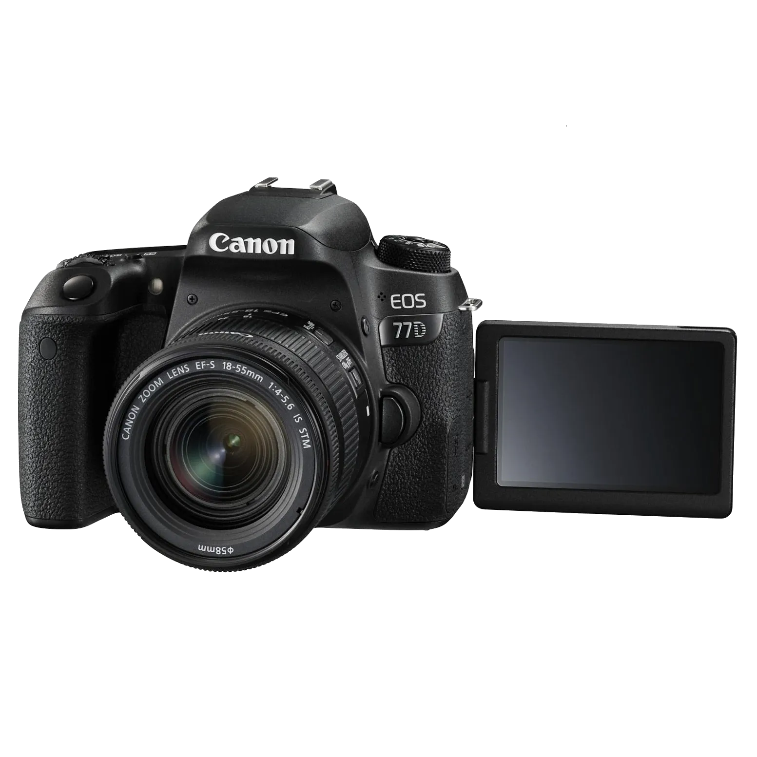EOS 77D
